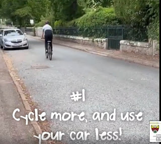 carless golspie