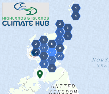 Highland Environmental Organisations